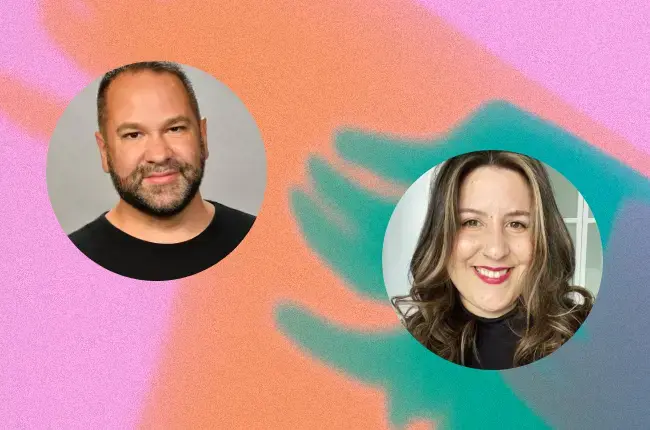 Community Workshop: Build Your Authentic Brand with Daniel Mason-Jones